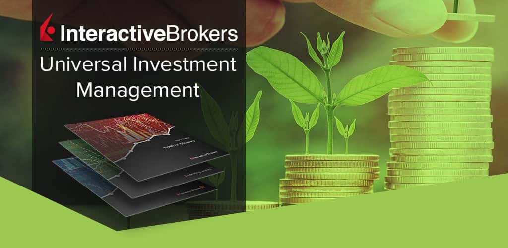 Interactive Brokers