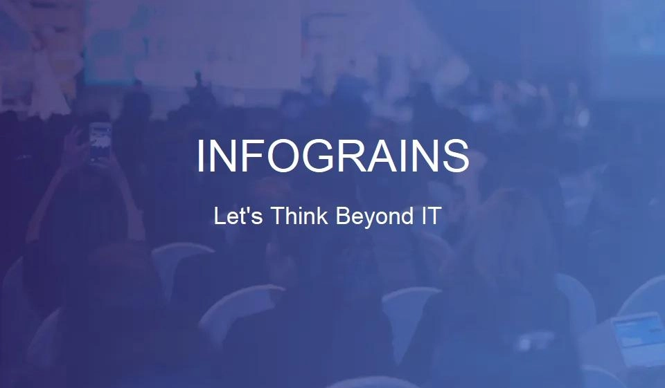 Infograins Software Solutions