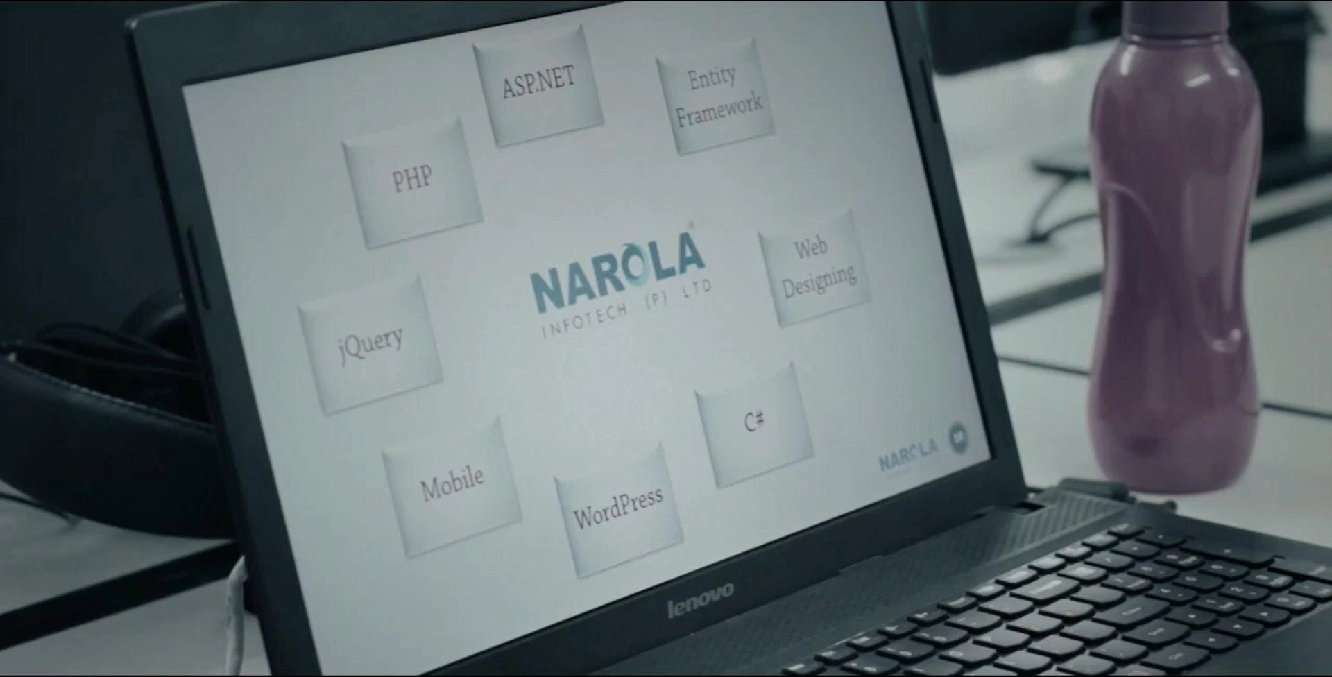 Narola Infotech Solutions